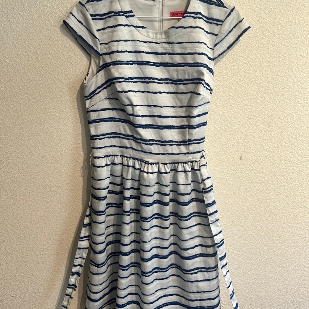 Betsey Johnson dress